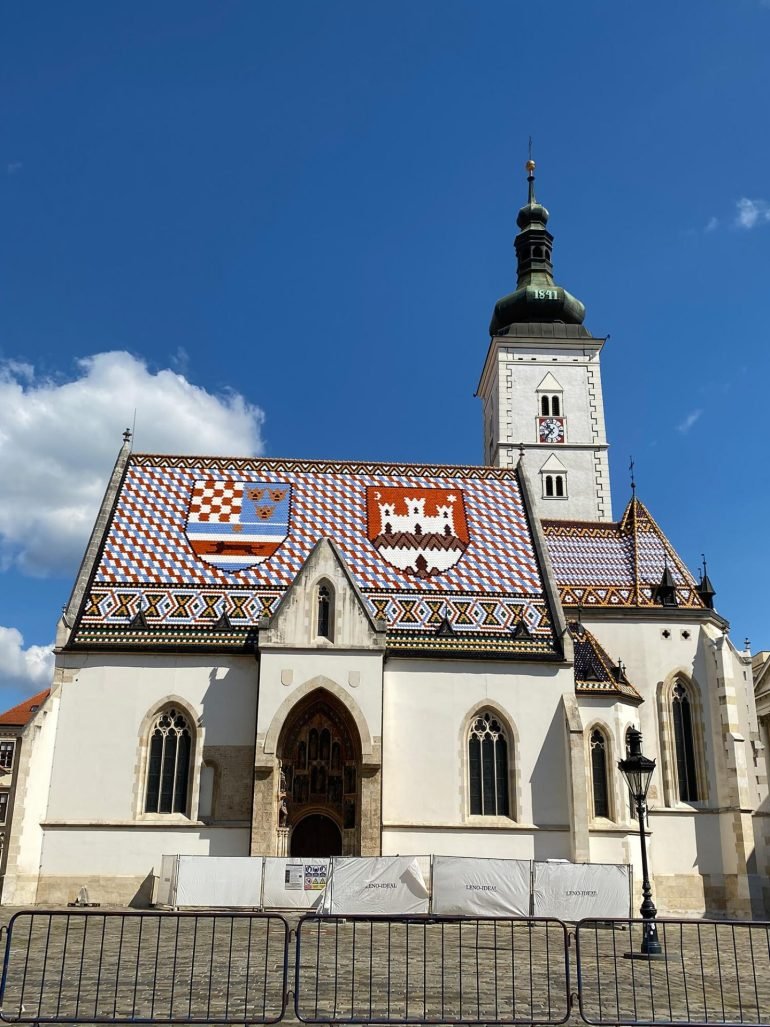 Zagreb