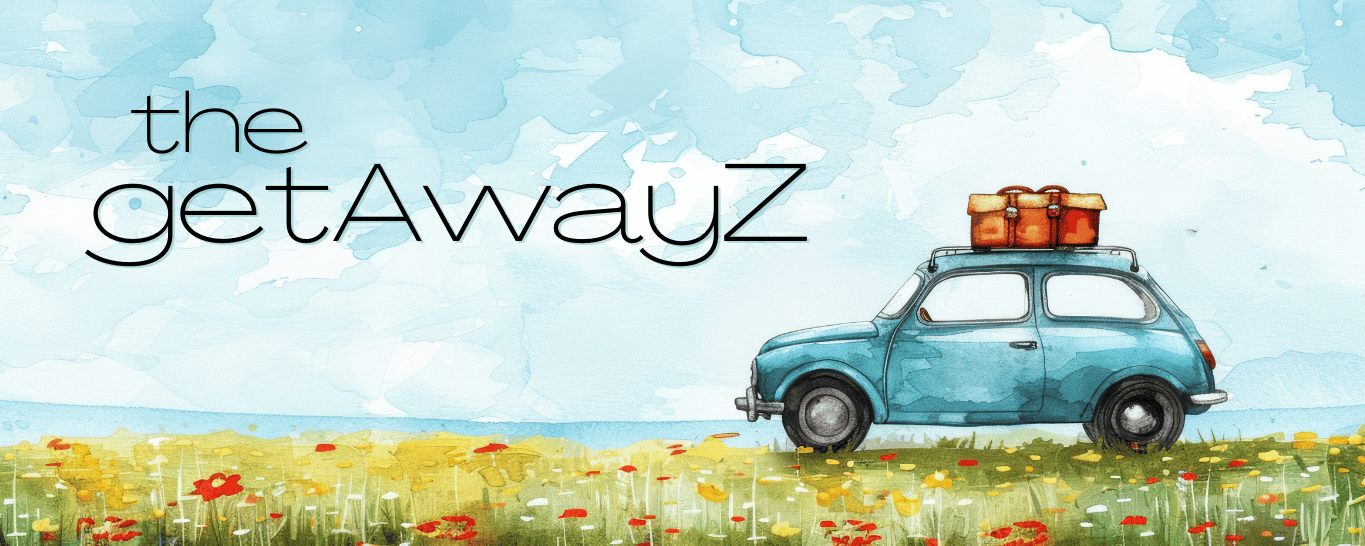 The getAwayZ