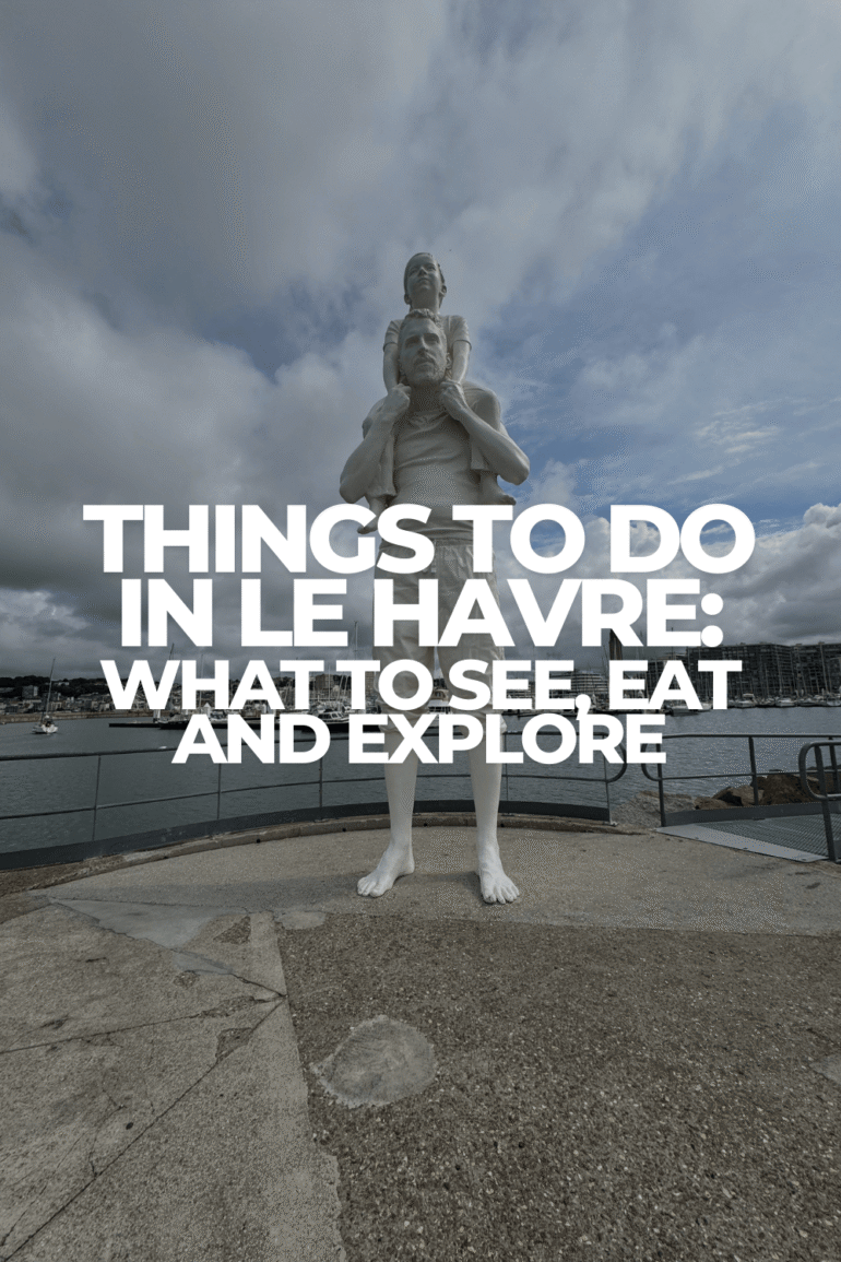 Things to Do in Le Havre: What to See, Eat and Explore