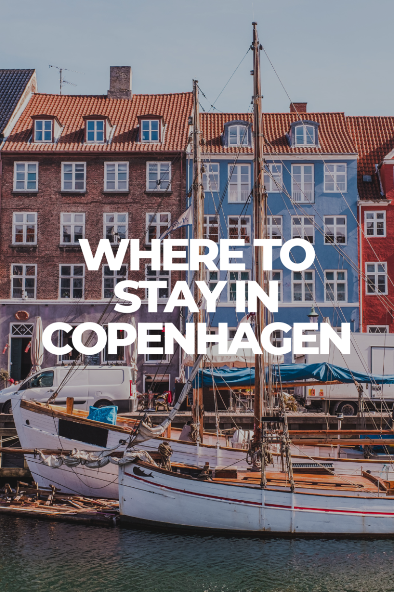 Where to Stay in Copenhagen for Every Budget