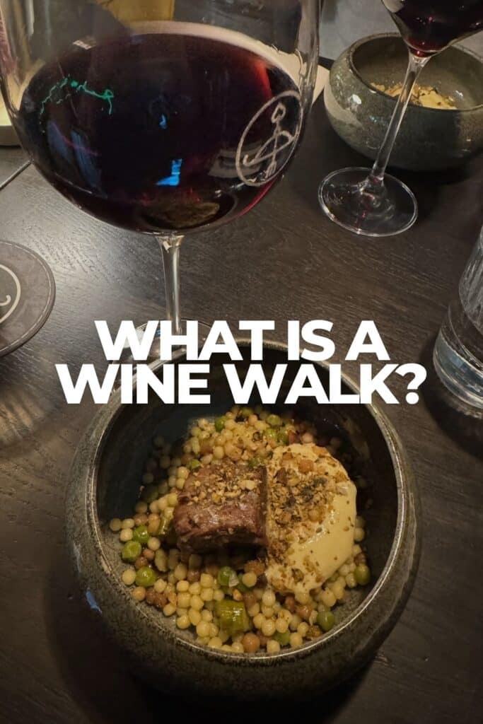 wine walk eindhoven