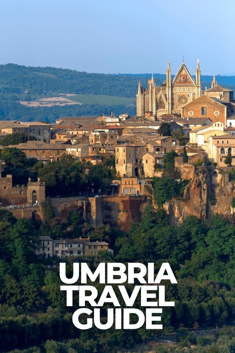 Umbria Travel Guide